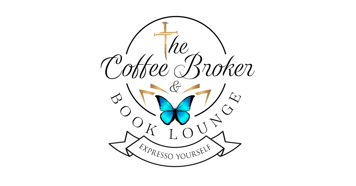 The Coffee Broker Book Lounge The Coffee Broker Book Lounge