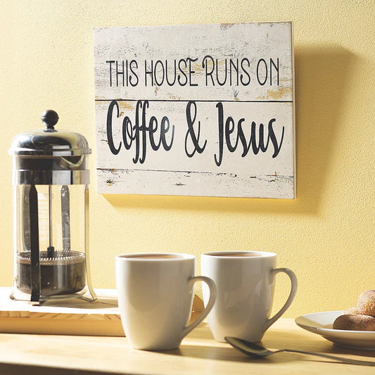 Religious and Spiritual Wall Decor