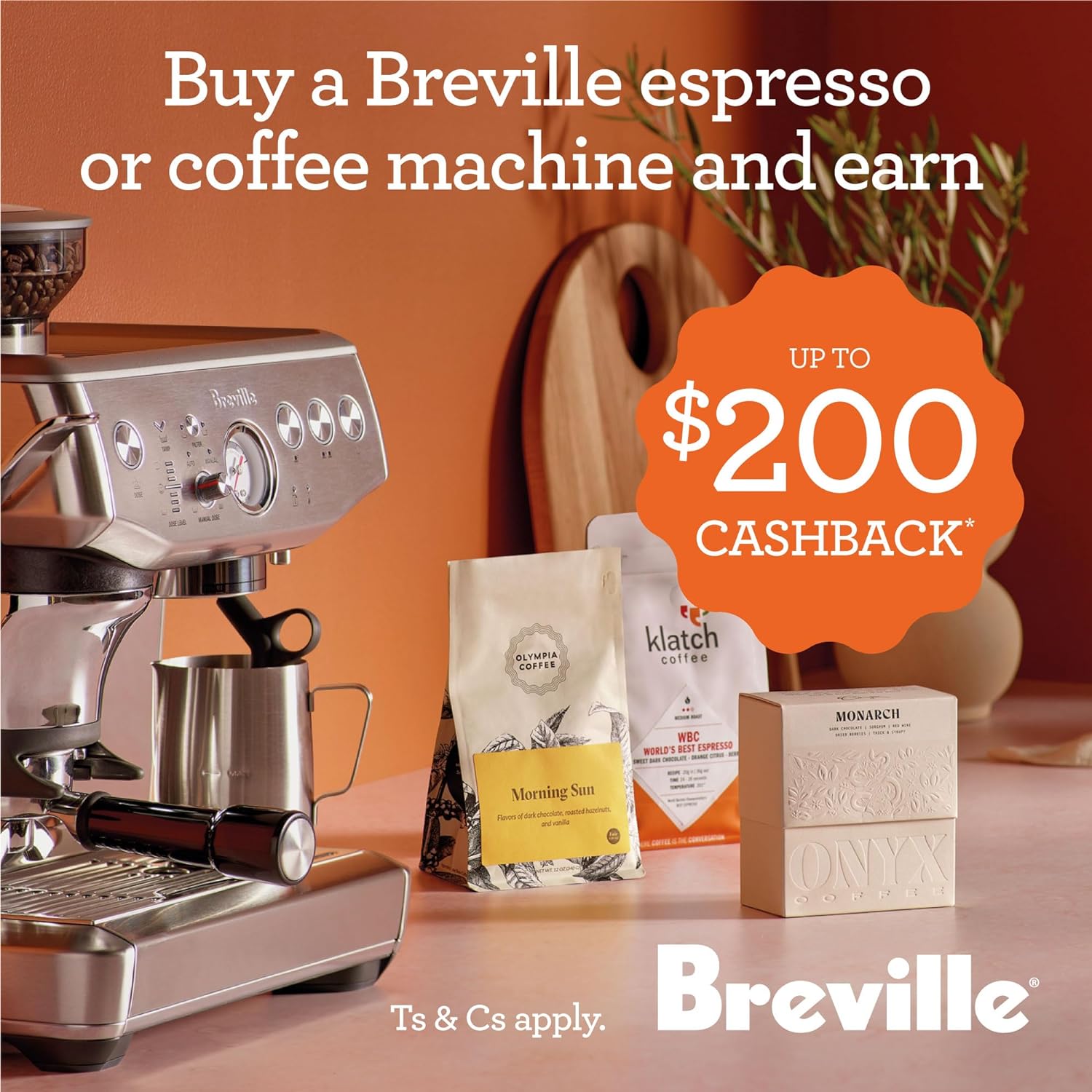  Breville Barista Express Espresso Machine, Black Sesame,  BES870BSXL, 2: Semi Automatic Pump Espresso Machines: Home & Kitchen